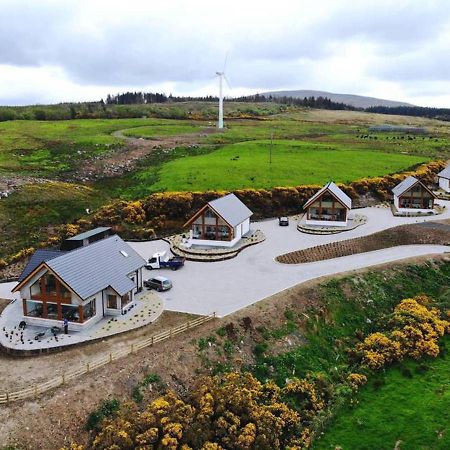The Salthouse Lodges 밸리캐슬 외부 사진