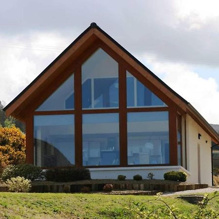 The Salthouse Lodges 밸리캐슬 외부 사진