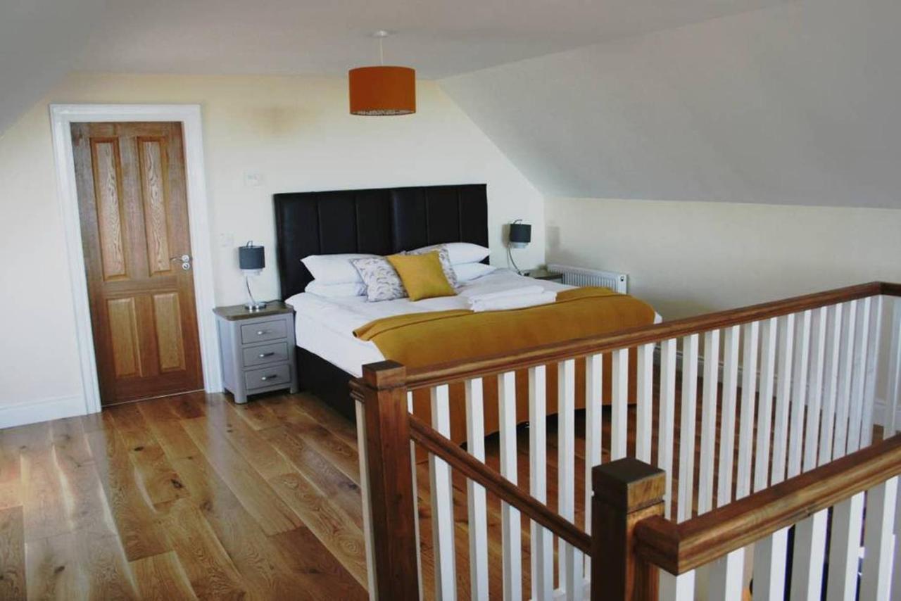 The Salthouse Lodges 밸리캐슬 외부 사진