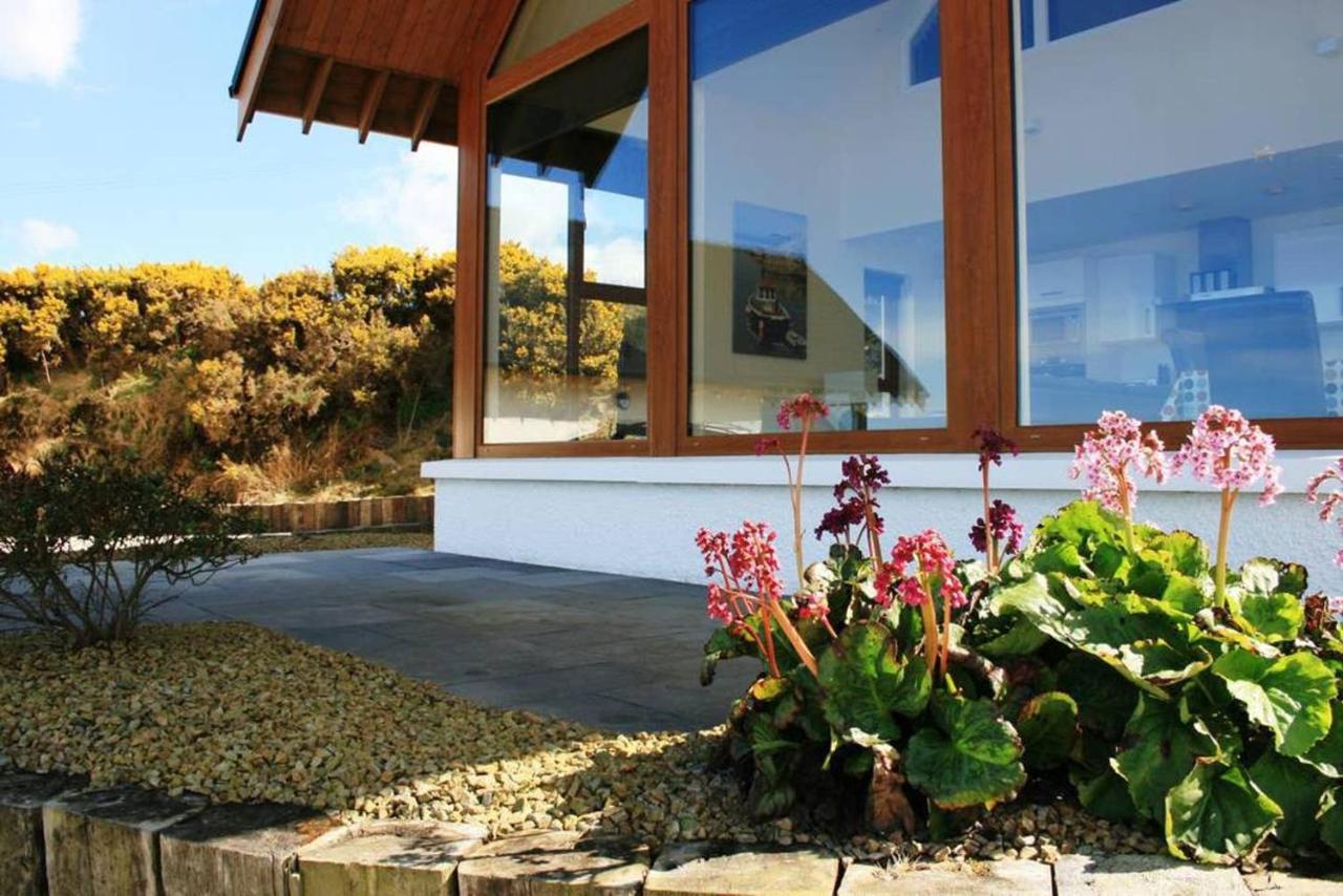 The Salthouse Lodges 밸리캐슬 외부 사진