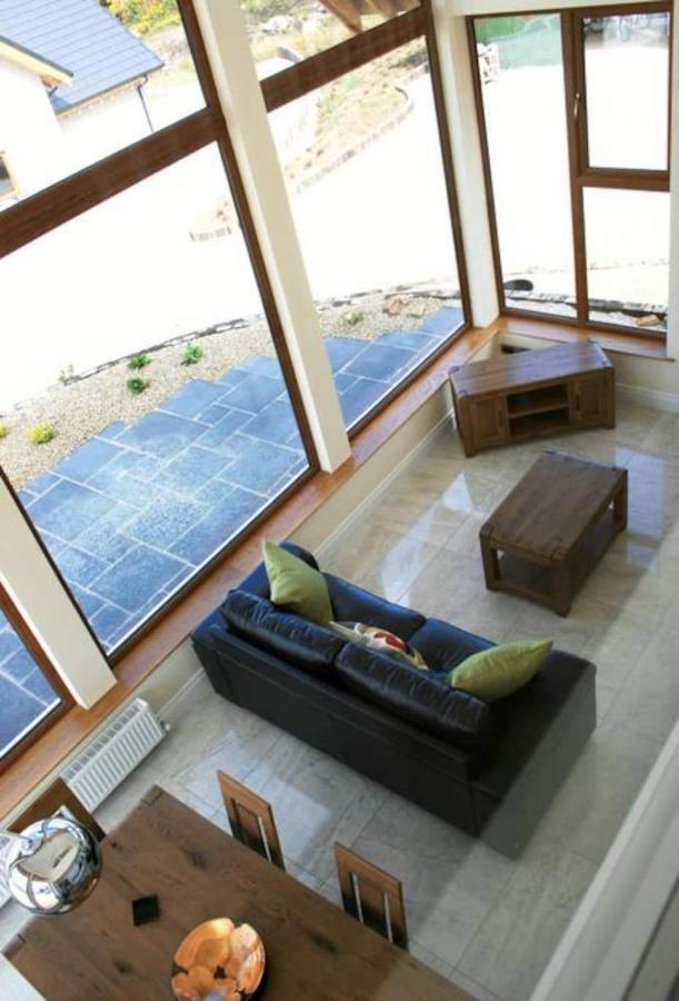 The Salthouse Lodges 밸리캐슬 외부 사진