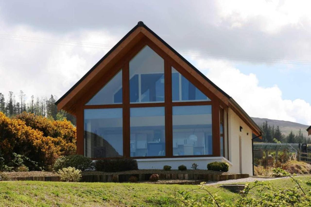 The Salthouse Lodges 밸리캐슬 외부 사진