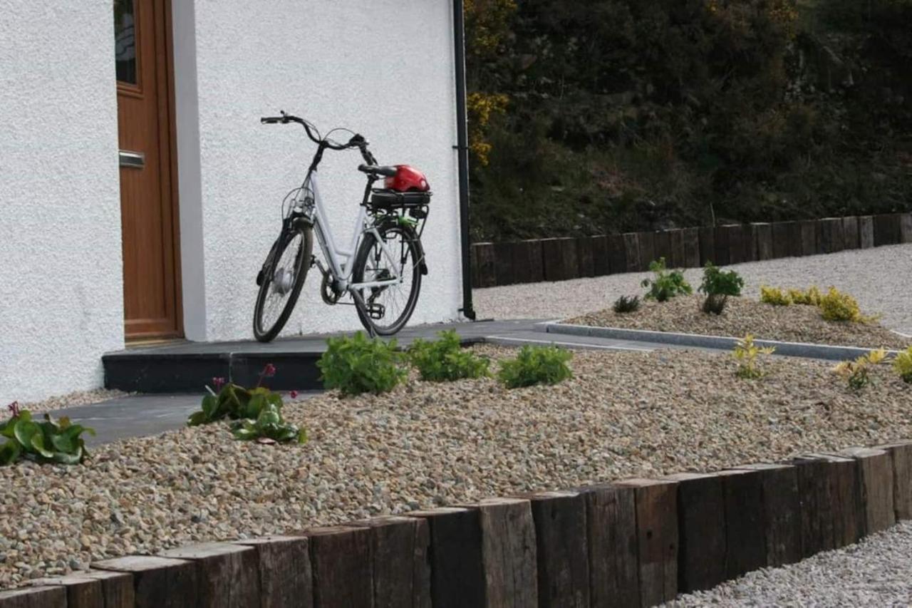 The Salthouse Lodges 밸리캐슬 외부 사진